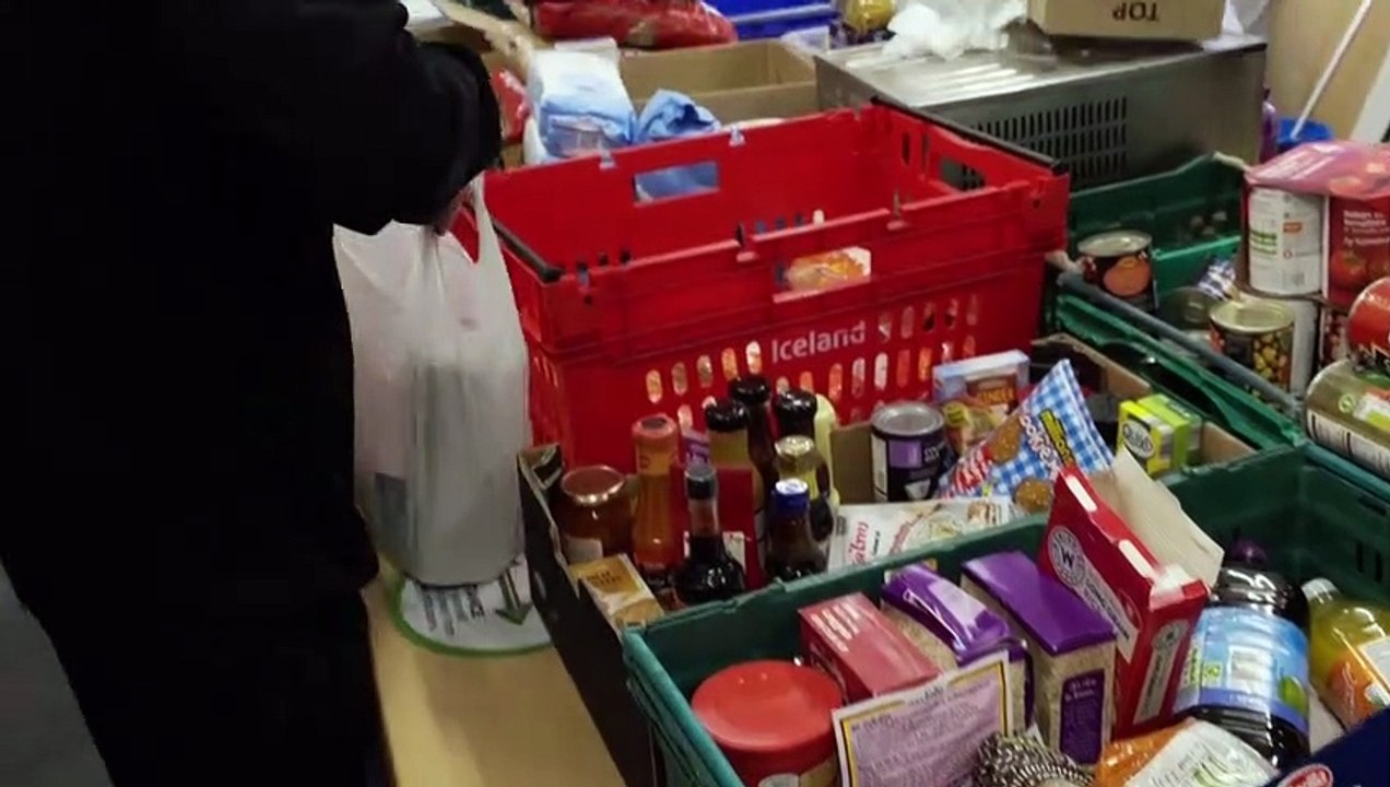 Corona-Elend im englischen Blackpool