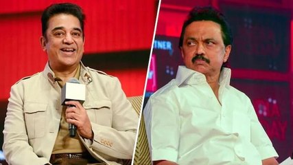 Watch: Tamil Nadu's mega political star cast