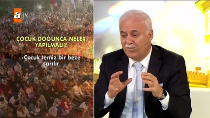 Bebek doğduğunda neler yapılması gerekir?