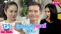 Hẹn Ăn Trưa - Tập 179: Chàng trai bị từ chối phũ phàng vì nàng thực tế không chịu về quê sinh sống