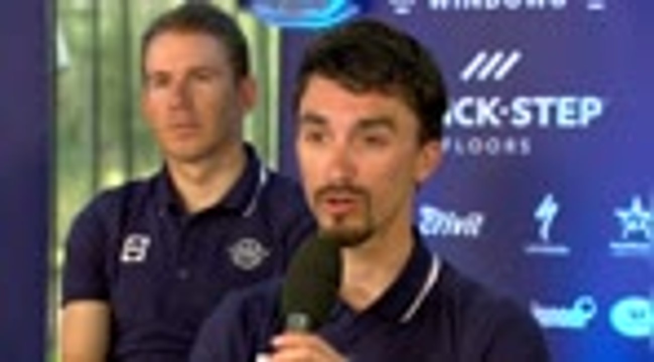 Tour des Flandres - Alaphilippe : "Aucun sentiment de revanche"