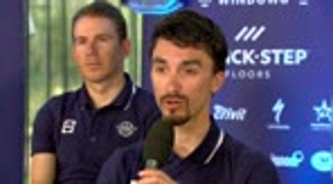 Tour des Flandres - Alaphilippe : Aucun sentiment de revanche