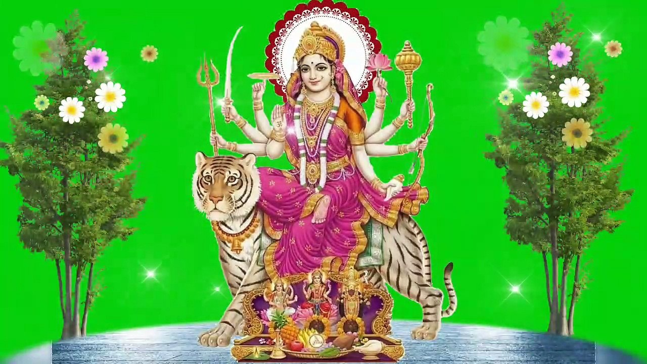 navratri green screen effects | Navratri green screen status | Navratri green screen video 2021