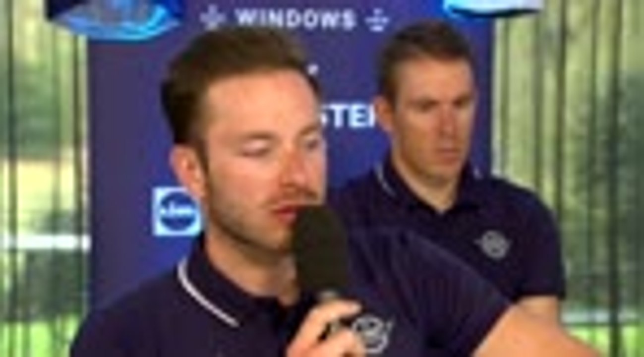 Tour des Flandres - Sénéchal : "Il y aura plus de pression" après le report de Paris-Roubaix