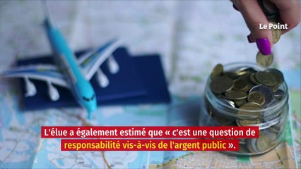 Société Polémique à Poitiers, où la maire EELV coupe les subventions aux aéroclubs