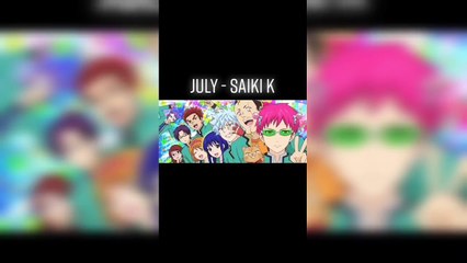 Anime Tik Tok Compilation Pt.30