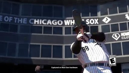 MLB The Show 21 - Trailer Xbox Game Pass