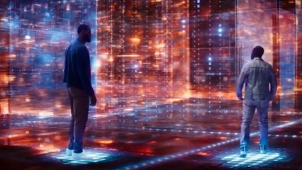 Desvelan el espectacular tráiler de la nueva película de Space Jam con LeBron James