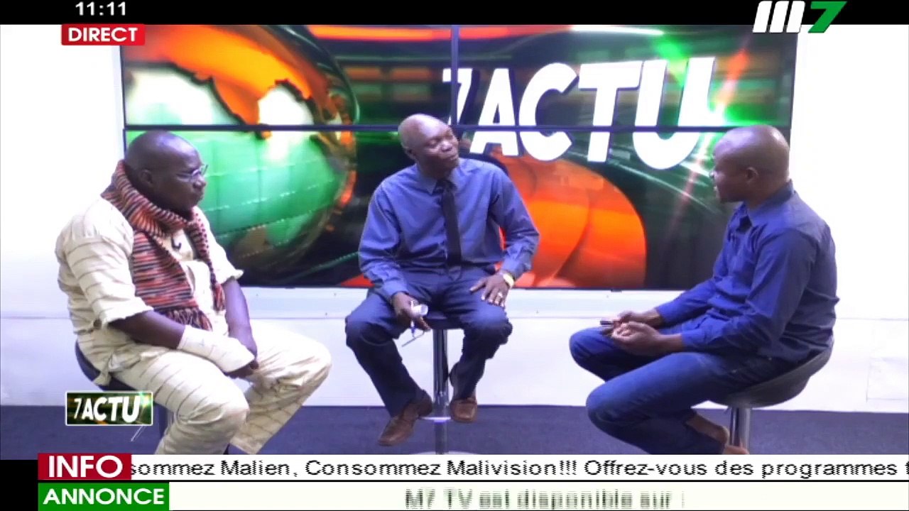 7 ACTU DU 03 AVRIL 2021
