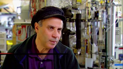 The Universe Human Life On Mars Is Coming Soon (S2, E13)