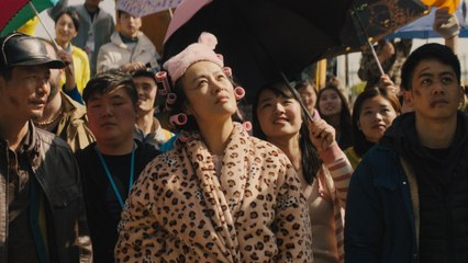 Dead Pigs - Trailer (English Subs) HD