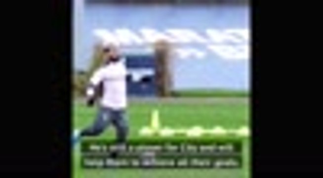 Aguero availability won't tempt Tuchel for now