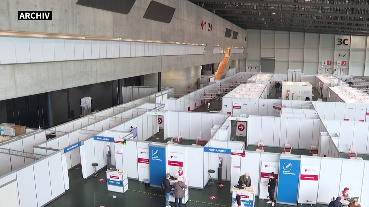 Mehr als zehn Millionen Deutsche gegen Corona geimpft