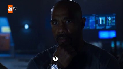 Mavi Korku 2 TV'de ilk kez Pazartesi 22.30'da atv'de