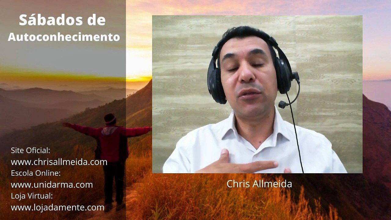 E SE VOCÊ DESCOBRIR QUE NÃO EXISTE?