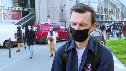 Пасхальные выходные в эпоху пандемии