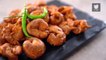Amritsari Prawns Fry Recipe | How To Make Amritsari Jhinga | Indian Culinary League | Varun Inamdar