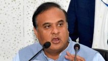 EC halves campaigning ban on BJP's Himanta Biswa Sarma after he tenders 'unconditional apology'