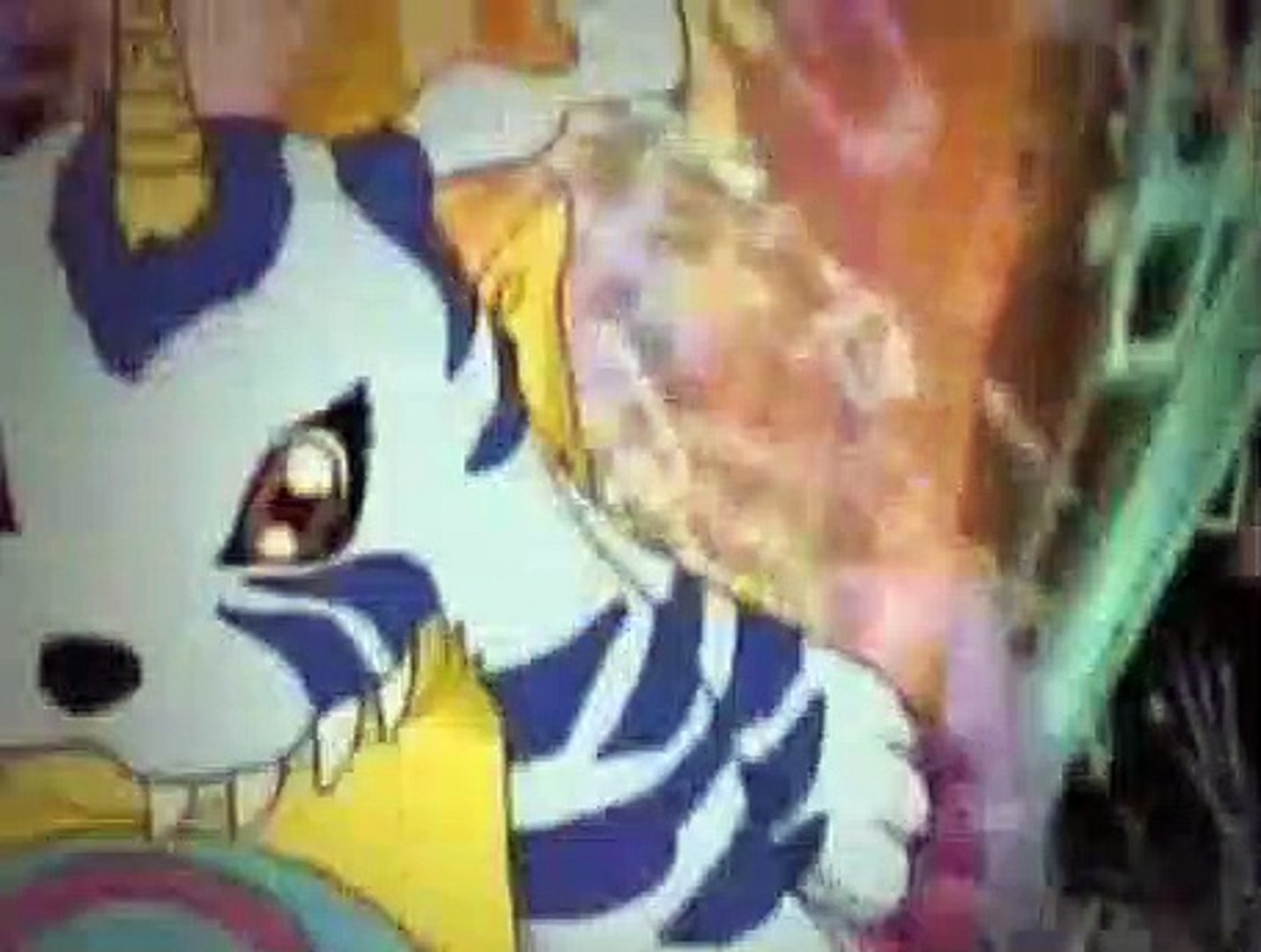 Digimon S01E01 And So It Begins [Eng Dub] - video Dailymotion