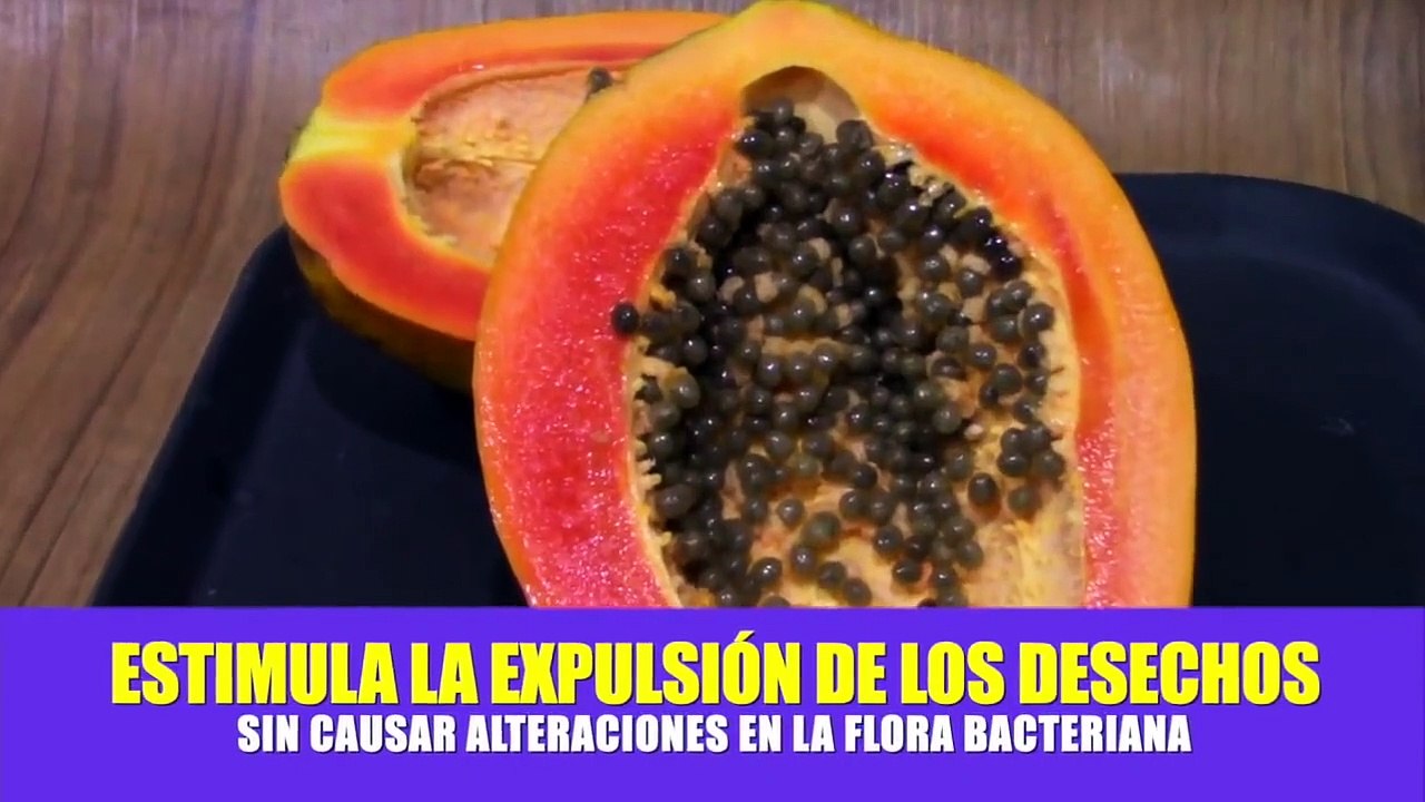 Como bajar rápido la panza con este potente limpiador de colon