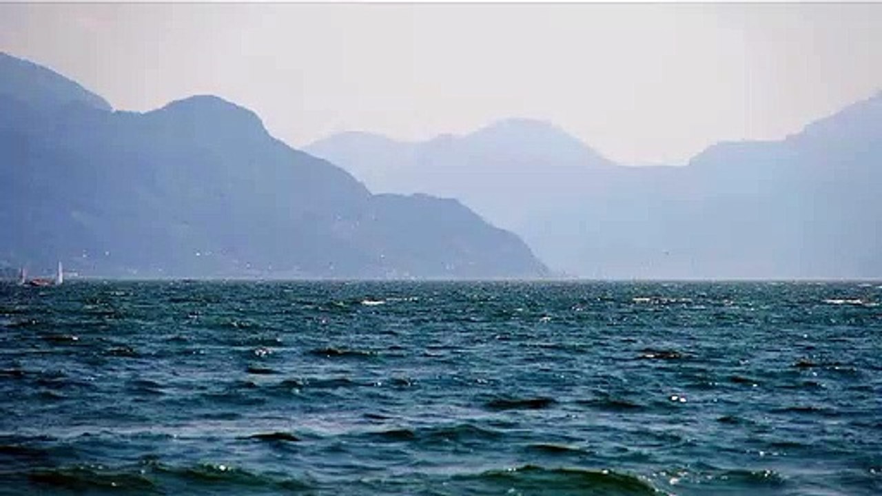 Sea world| Nature with Music #15