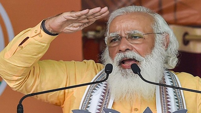 TMC Vs BJP: Who is dividing West Bengal?