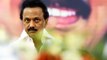 TN polls: DMK slams Centre over income tax searches at residence of party chief Stalin's daughter