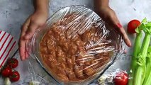 Popcorn Chicken Recipe Kfc Style In Tamil | Spiceandbuds