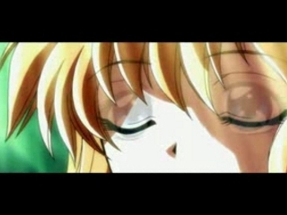 Air Movie_The Only One_AMV