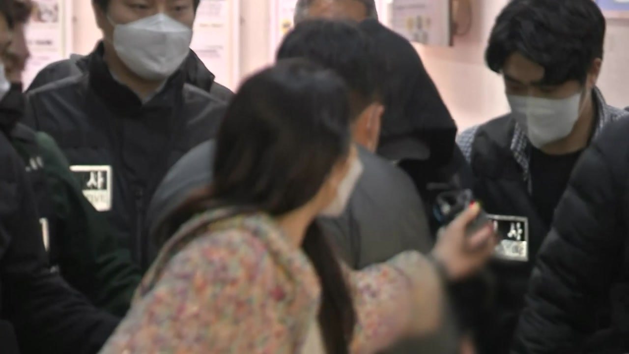 '노원 세 모녀 살인' 남성, 피해자 SNS 삭제 정황...경찰 수사 중 / YTN