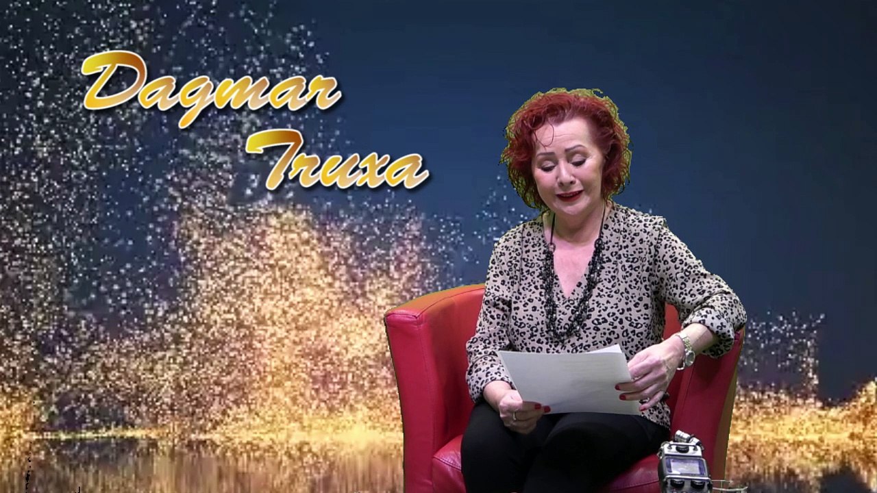 Dagmar Truxa | Sachen zum Träumen | 21. Folge