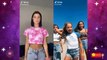 Charli D’Amelio Vs Lilly Ketchman Tiktok Dances Compilation (September 2020)