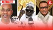 Mamadou Ibra Kane fâche Touba, Le Khalife et les 50 millions, Youssou Ndour met fin à sa carrière_