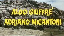 Franco e Ciccio - Due mafiosi nel Far West (1964) Primo Tempo