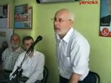 Hasan Damar: Cihadı terk ettiğimiz için başımıza gelmeyen felaket yok
