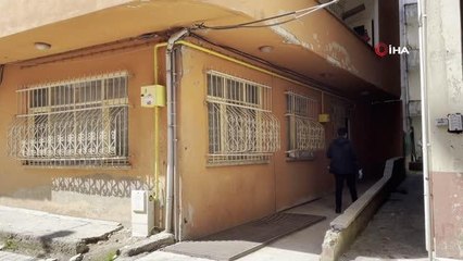 Çocuğunu göremeyince kendini vurdu