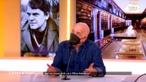 Milan Kundera ou l'insoutenable puissance du silence - Livres & Vous... (02/04/2021)