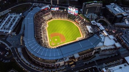 Grandes Ligas mueve eventos del Juego de Estrellas de Atlanta por medidas que limitan el voto