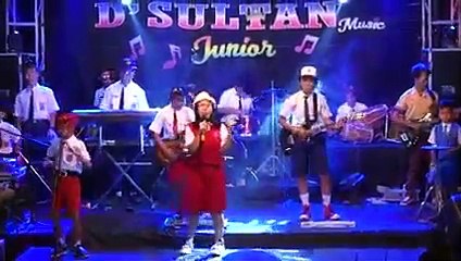 CIDRO 2..D SULTAN JUNIOR MUSIK