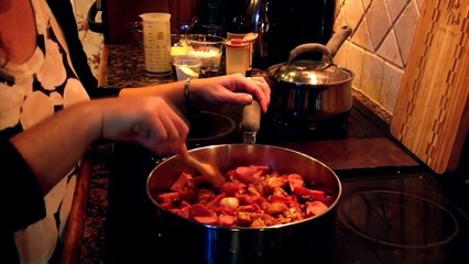 Chicken And Sausage Jambalaya Pasta Recipe | Dishdish.Us Recipe App & Recipe Box