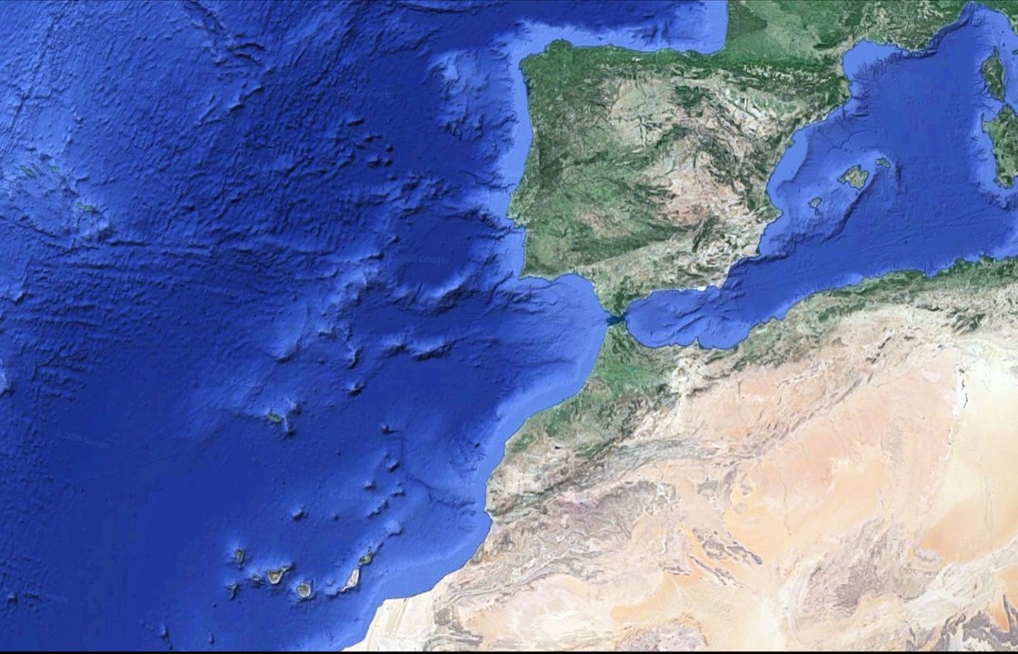 El Gobierno canario construirá dos grandes edificios para concentrar los servicios