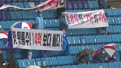 '백승호 악연'에 빗속 혈투...전북, 개막 7경기 무패 / YTN