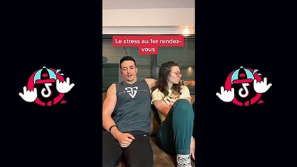 Les Meilleurs Tiktok De Tibo Inshape  !!! 