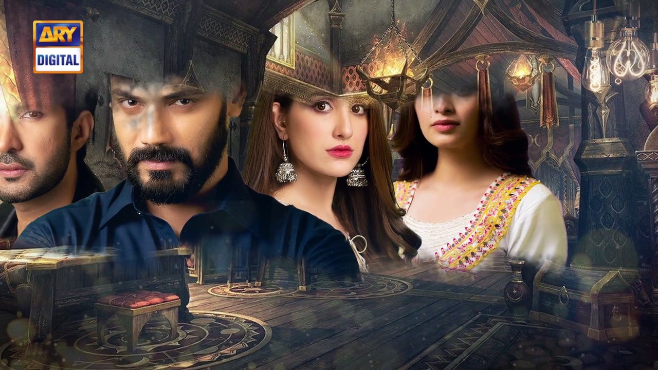 Faryaad Ep 53