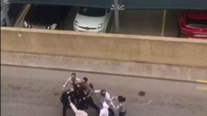 Agreden a dos policías en Capdepera (Mallorca)