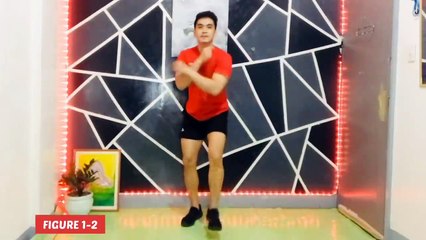 Byahe-Jroa |Step By Step Tiktok Dance Tutorial|Dance Guru