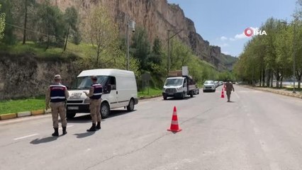 Şanlıurfa'da PKK'nın elebaşı Abdullah Öcalan'ın doğum günü tedbirleri