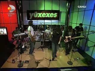 Redd - Bak Keyfine (Yüxexes Live)