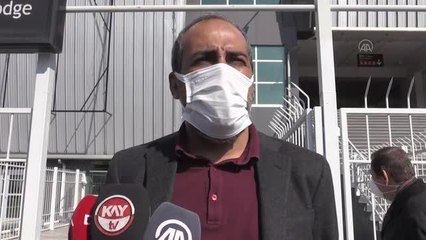 Kayserispor-Göztepe maçının ardından - Kayserispor Kulübü Basın Sözcüsü Mustafa Tokgöz: "Yer yer kötü günler göreceğiz ama bu ligde kalacağız"