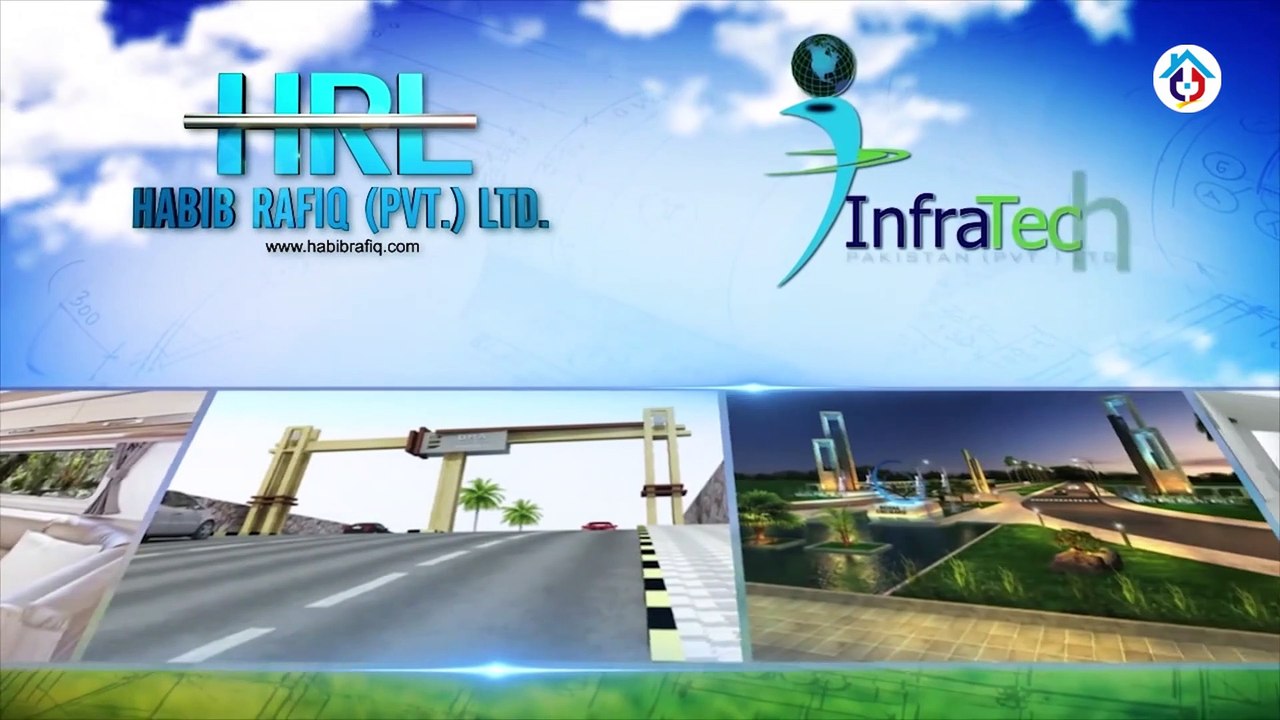 Lahore Smart City | Latest Development Updates | On Ground Visit | Advice Associates